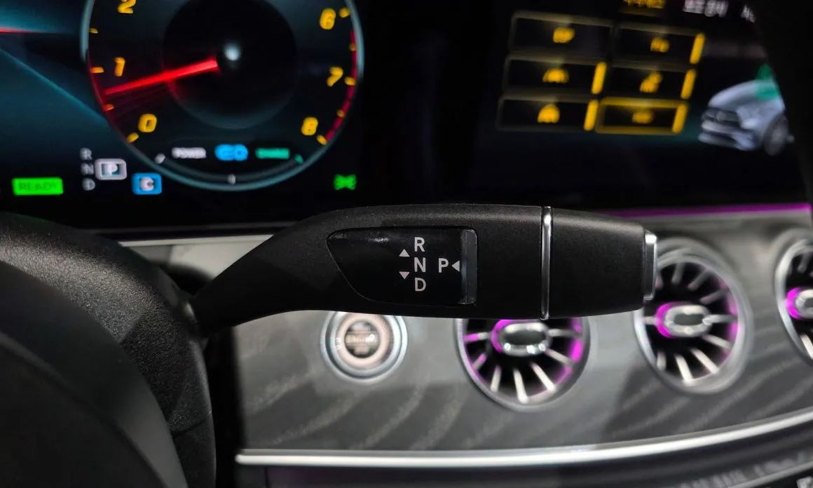 Mercedes-Benz CLS-Class 2023 из KR, фото 5