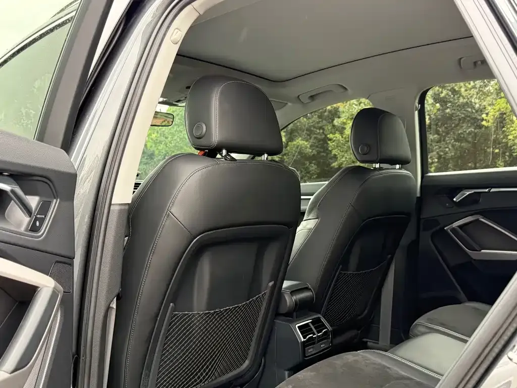 Audi Q3 2021 из CN, фото 5