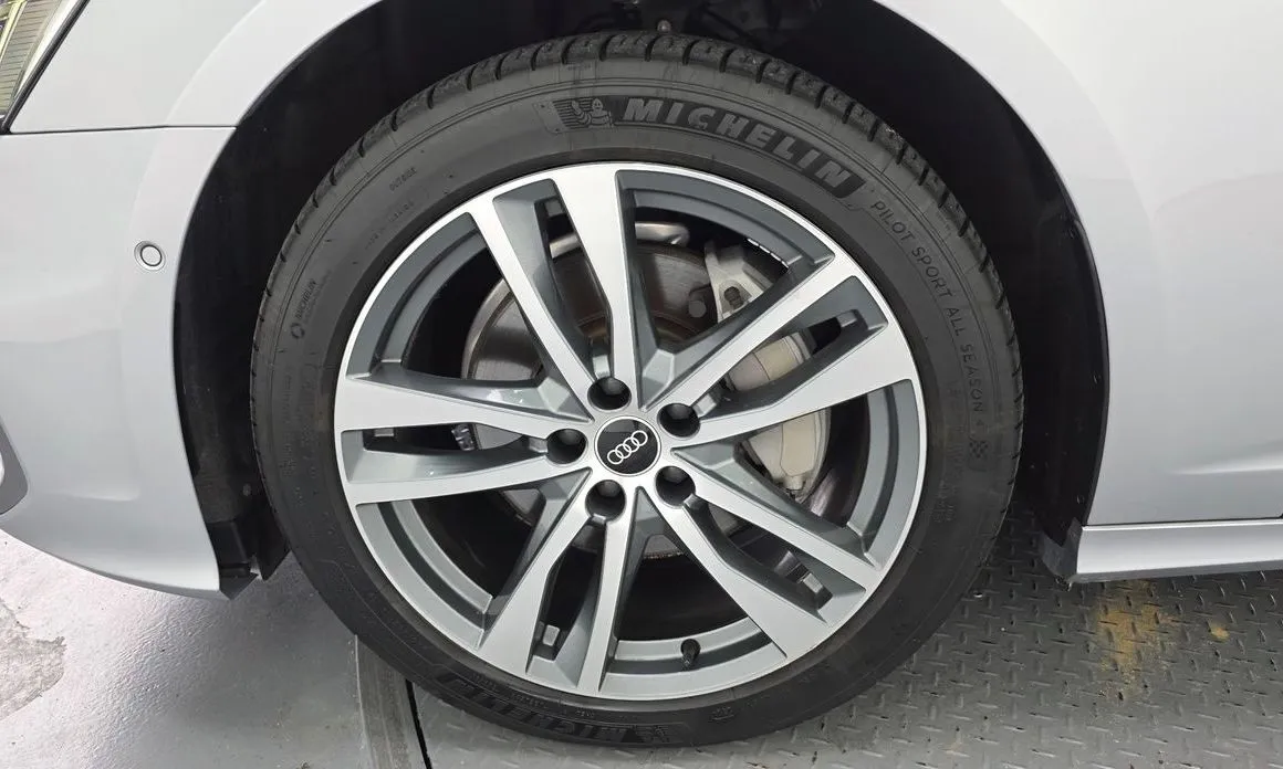 Audi A6 2021 из KR, фото 9