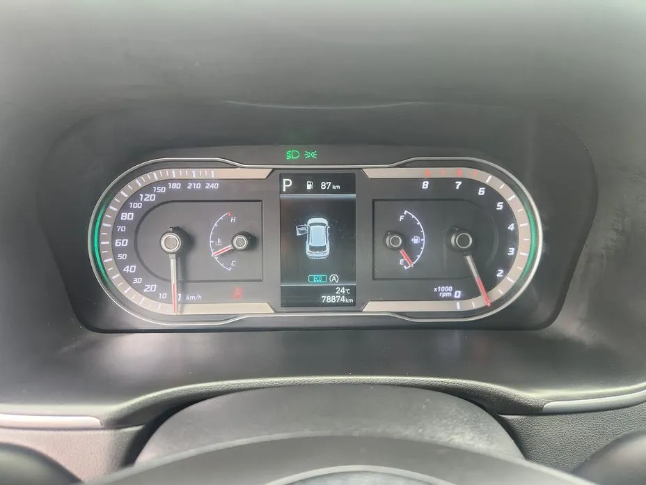 Hyundai Tucson — фото 2