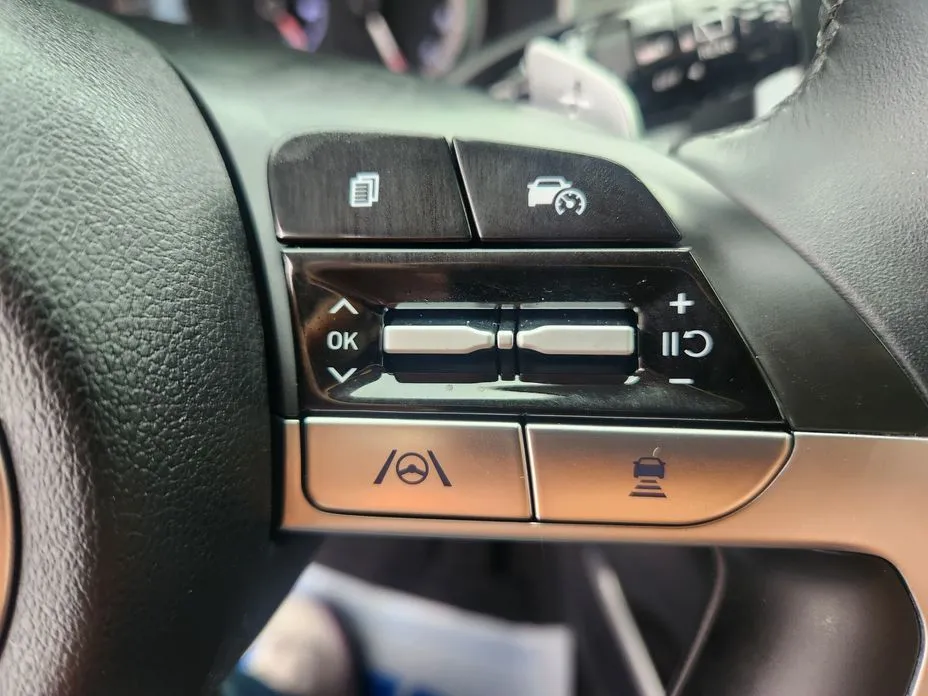 Hyundai Tucson — фото 4