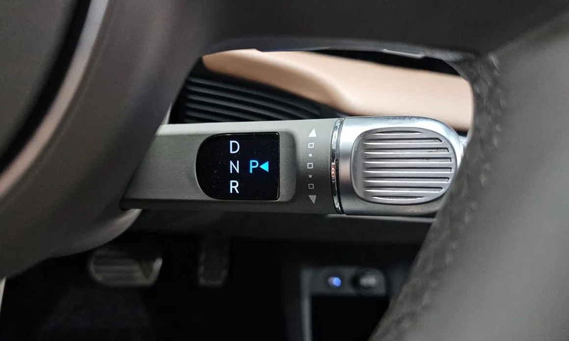 Hyundai Ioniq5 — фото 7