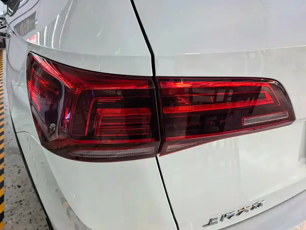 Volkswagen Tharu — фото 4