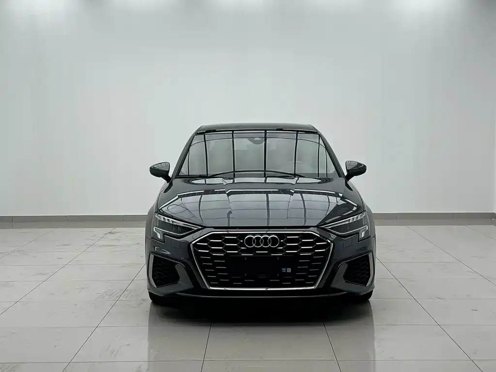 Audi A3 — фото 3
