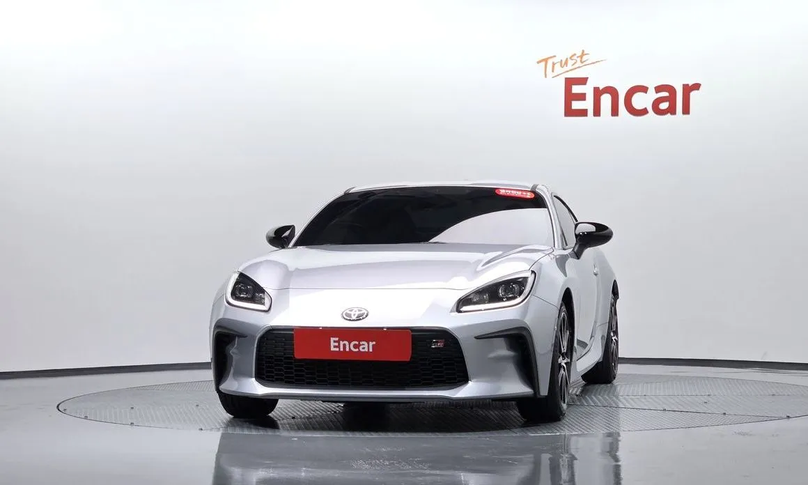 Toyota 86 — фото 2
