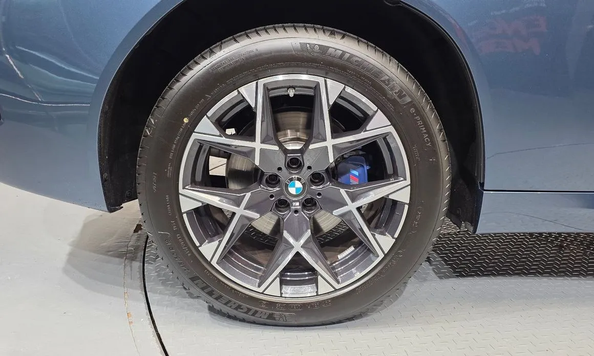 BMW X3 2025 из KR, фото 5