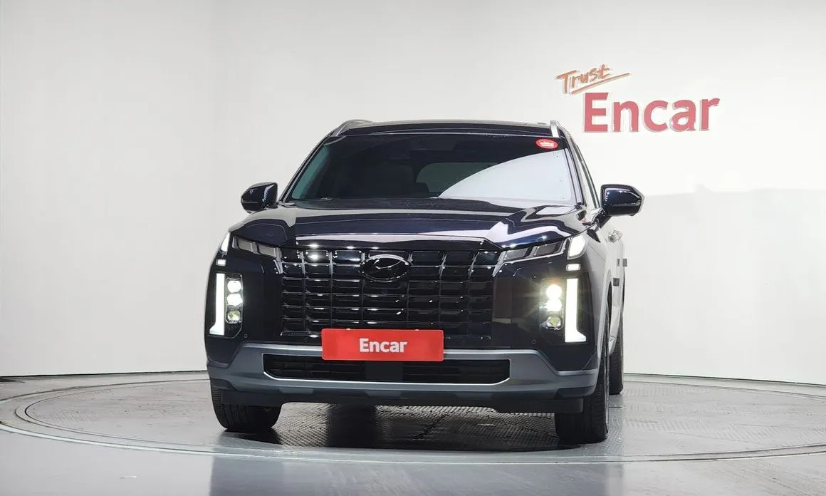 Hyundai Palisade — фото 9