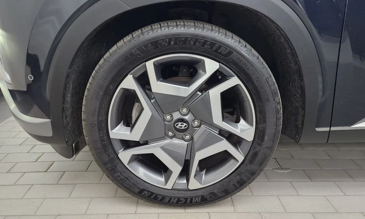 Hyundai Palisade — фото 10