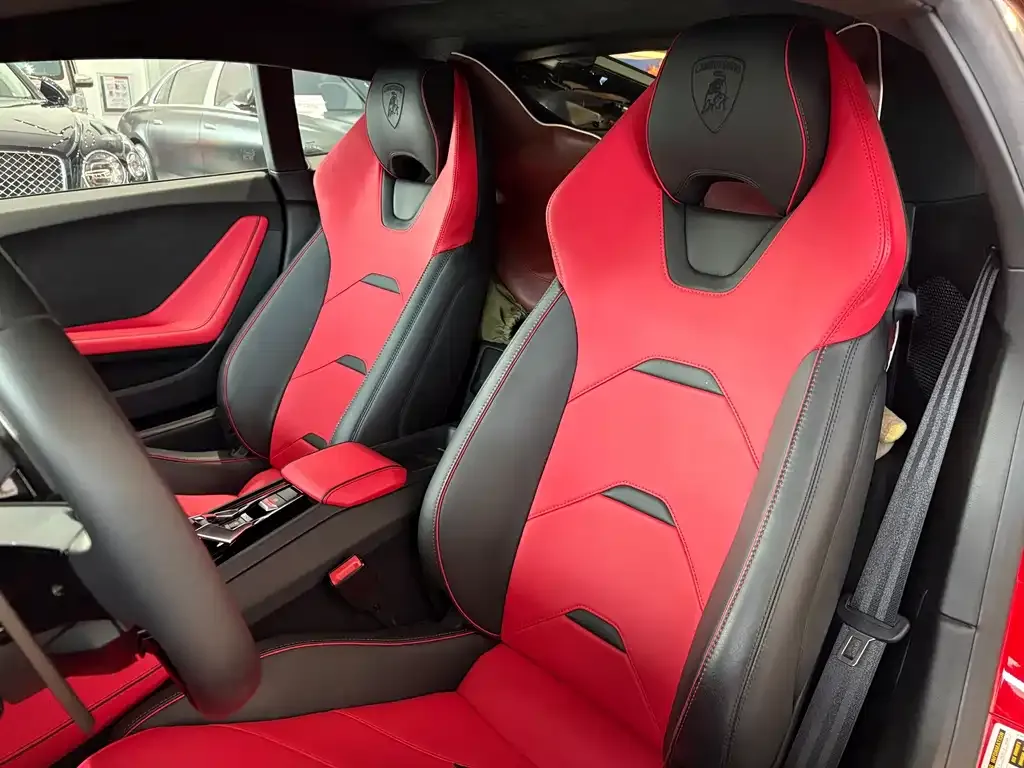 Lamborghini Huracan — фото 2
