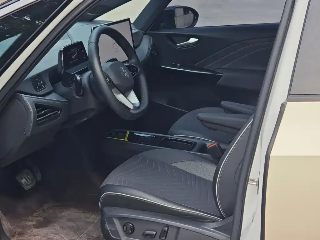 Volkswagen ID.3 2025 из CN, фото 3
