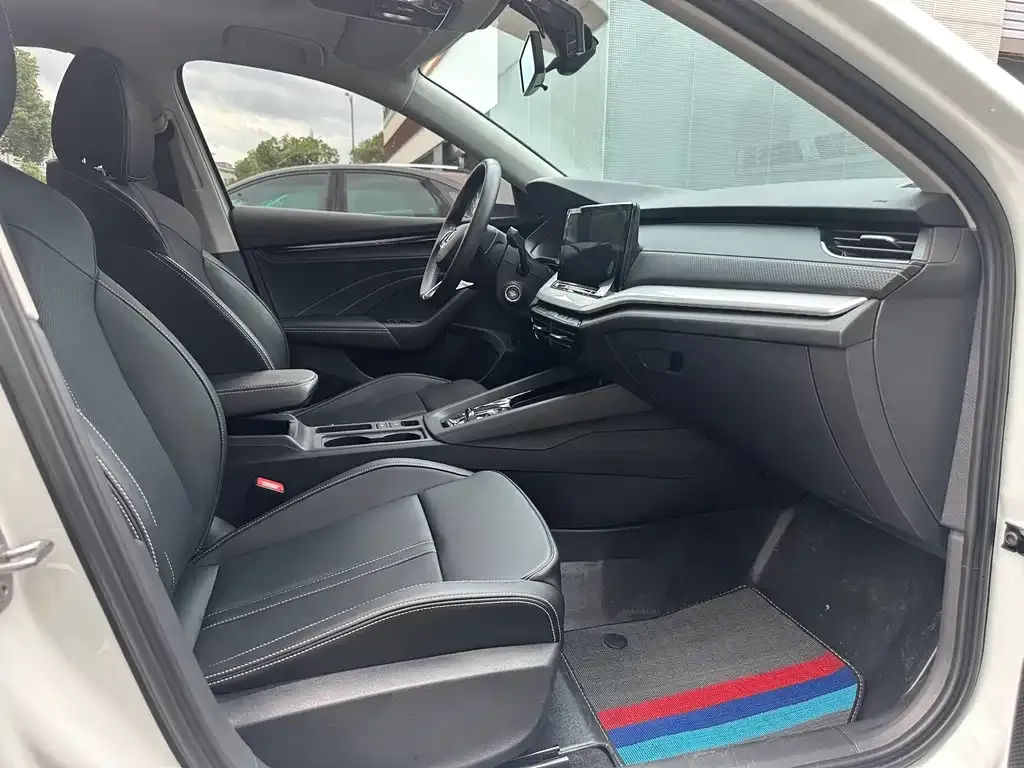 Skoda Octavia — фото 5