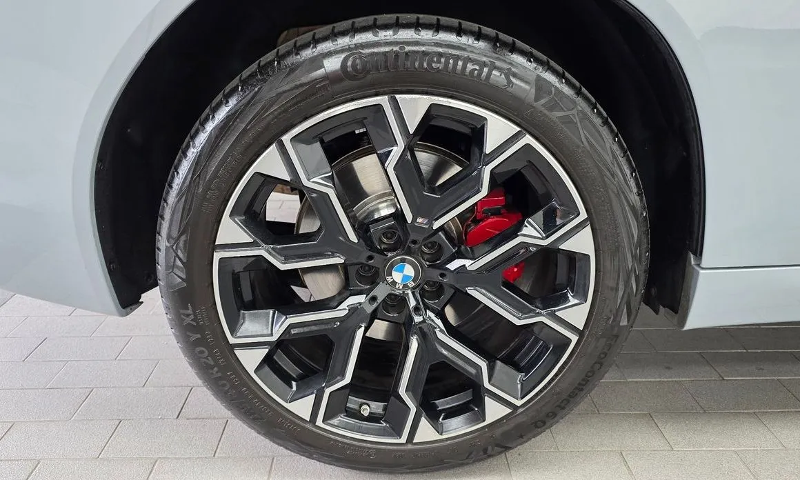 BMW X3 2025 из KR, фото 6