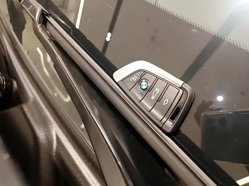 BMW X3 — фото 2