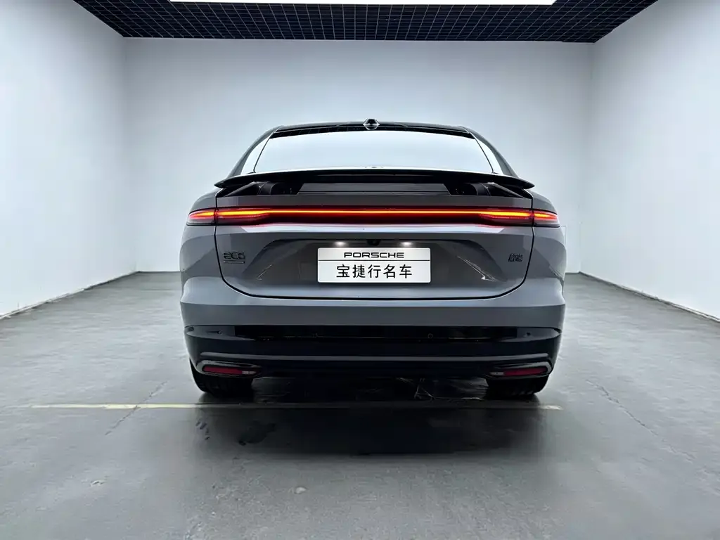 NIO EC6 — фото 3