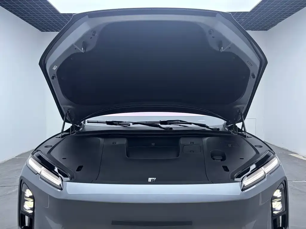 NIO EC6 — фото 4