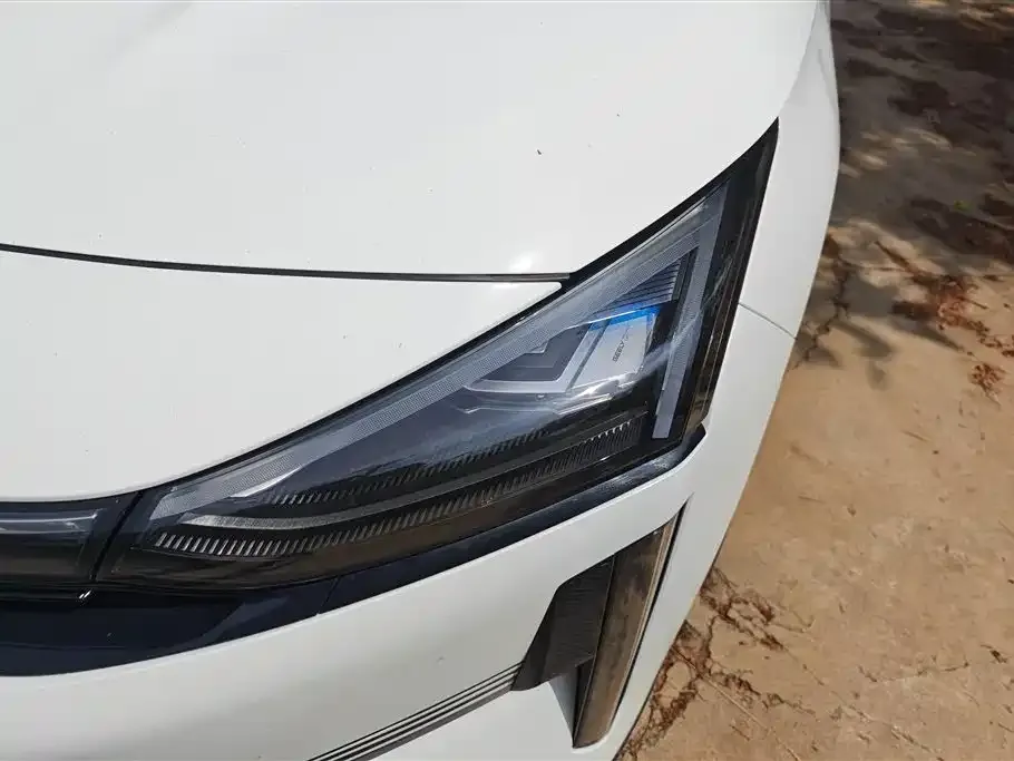 Geely Galaxy L6 2024 из CN, фото 2