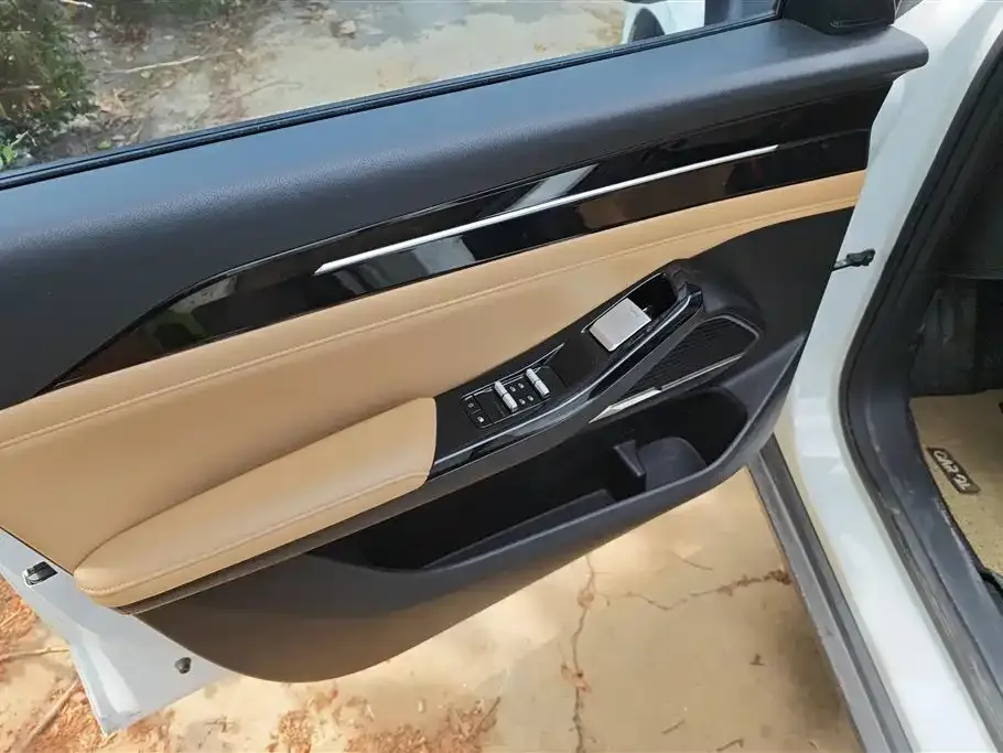 Geely Galaxy L6 2024 из CN, фото 10