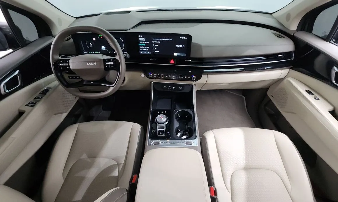 Kia Carnival — фото 2