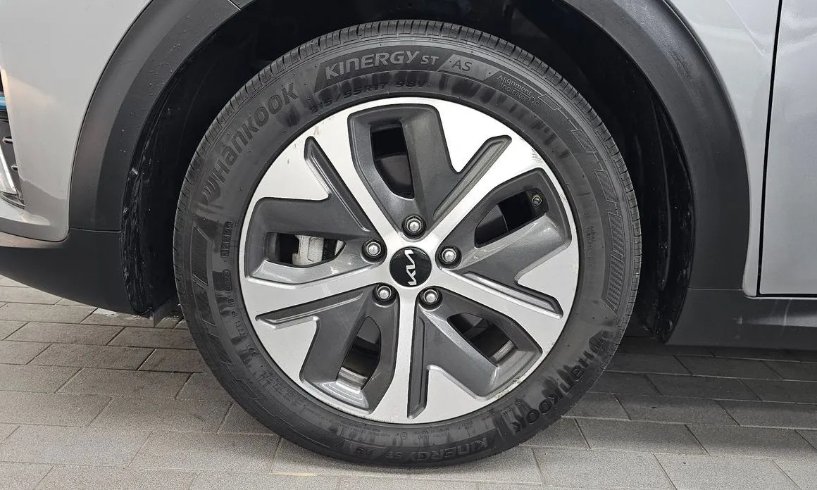Kia Niro 2022 из KR, фото 5