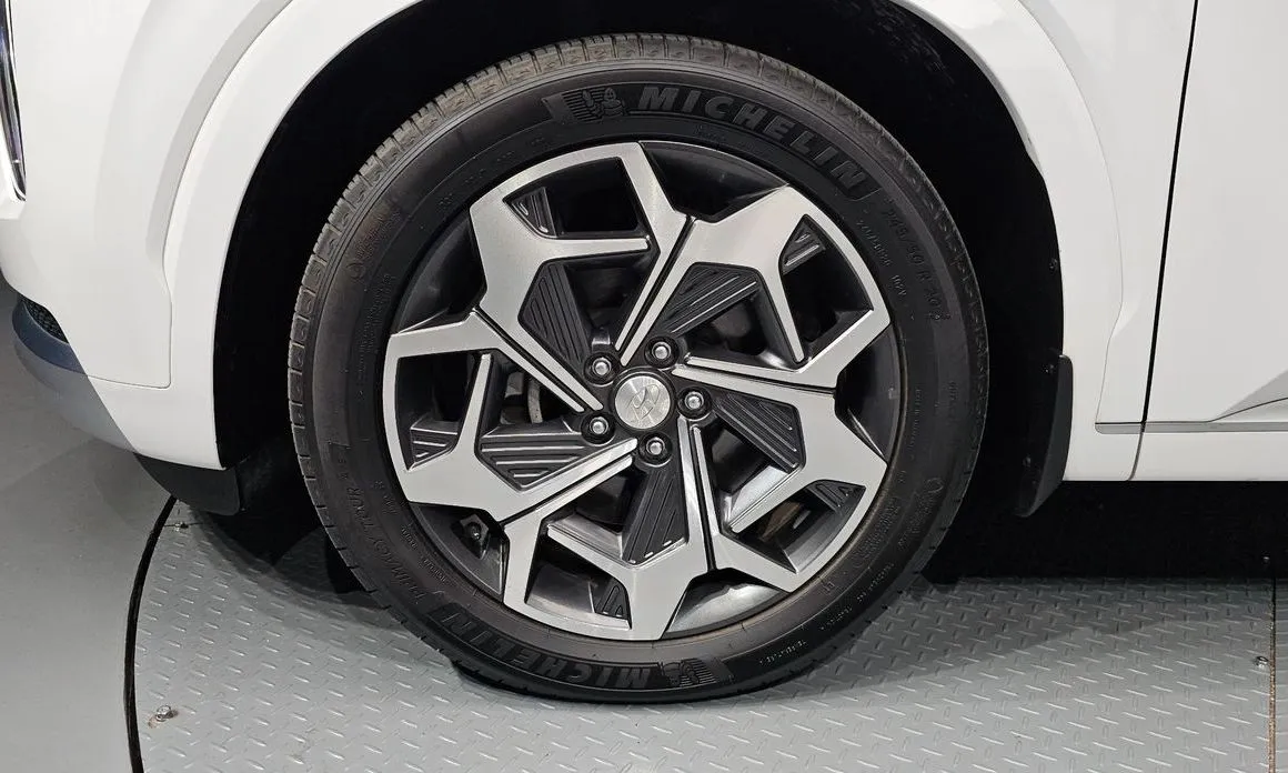 Hyundai Palisade — фото 6