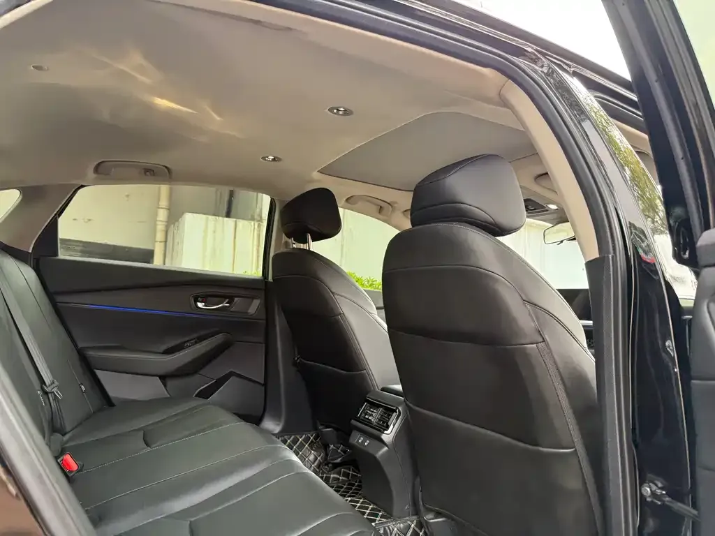 Honda Accord 2024 из CN, фото 4