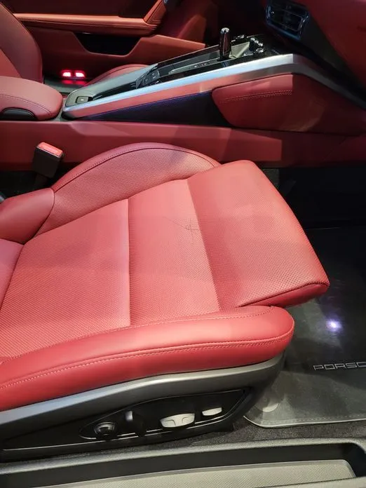 Porsche 911 2021 из KR, фото 2