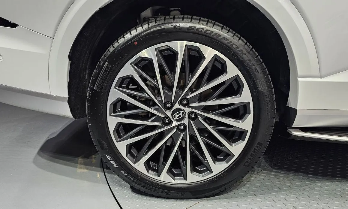 Hyundai Palisade — фото 6