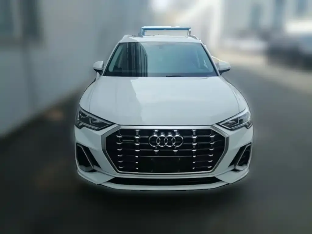 Audi Q3 2022 из CN, фото 7