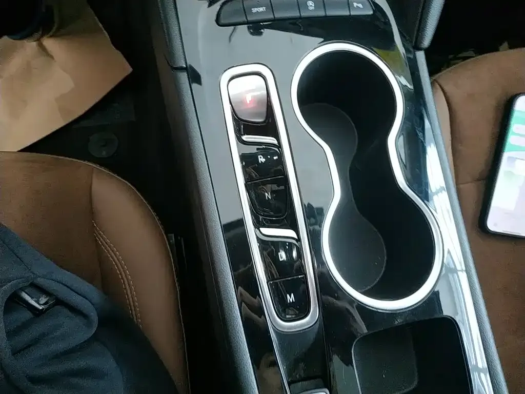 Buick Regal — фото 4