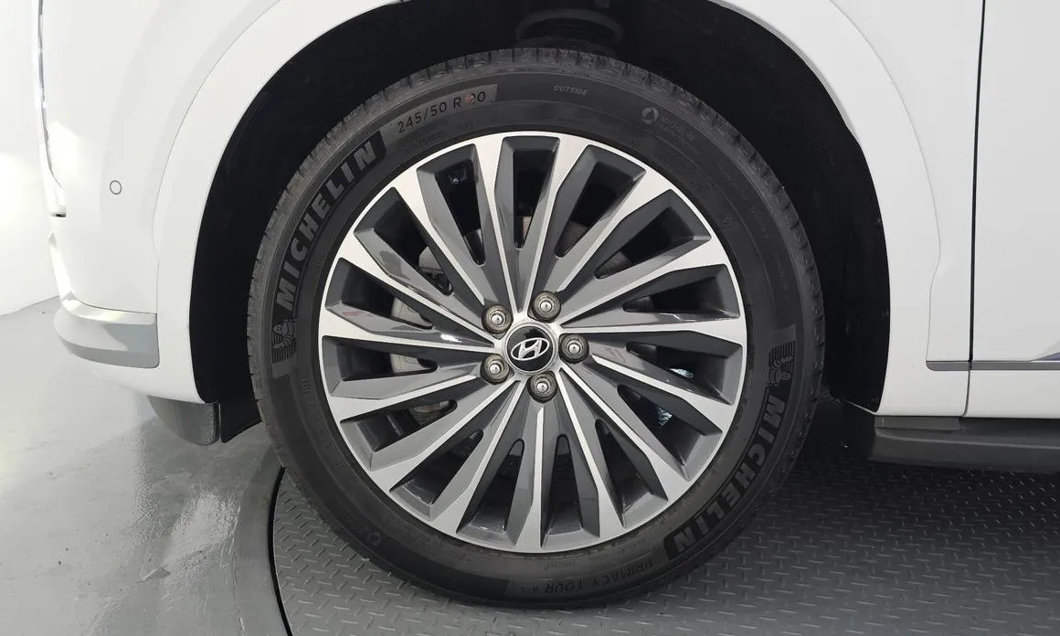 Hyundai Palisade — фото 3
