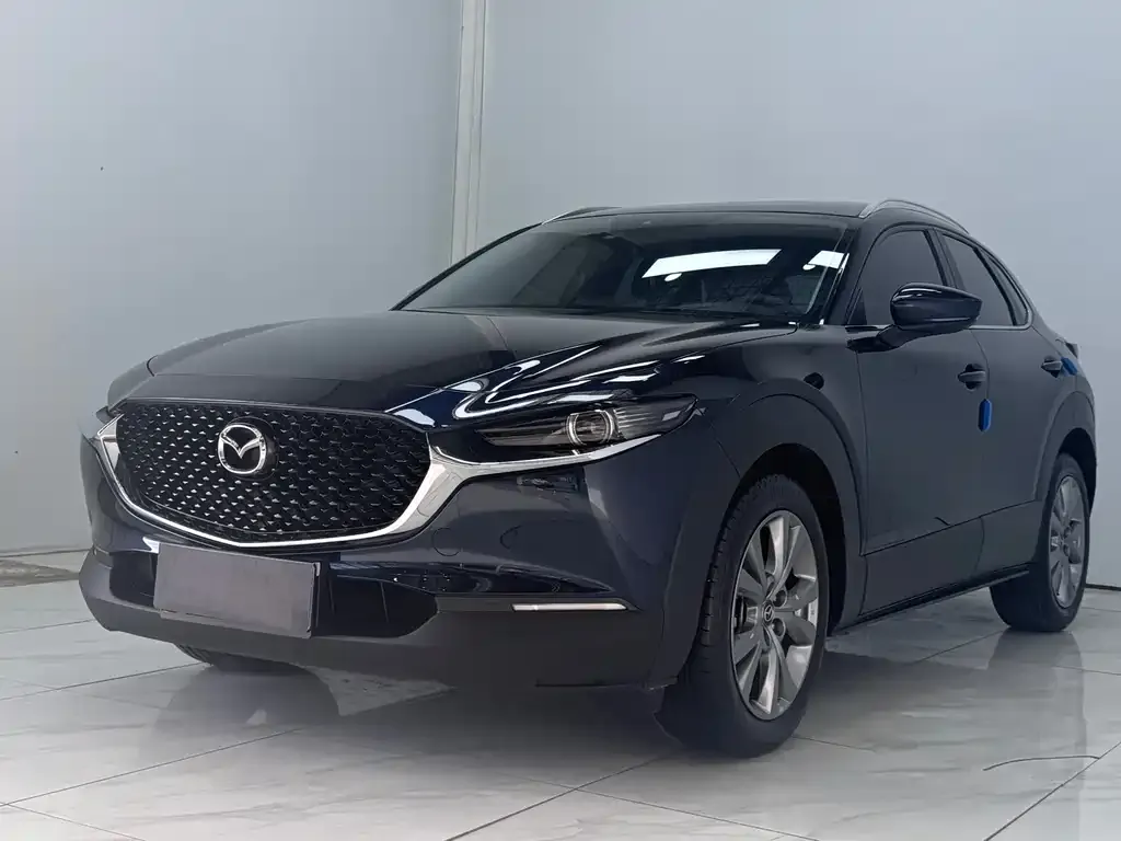 Mazda CX-30 — фото 1