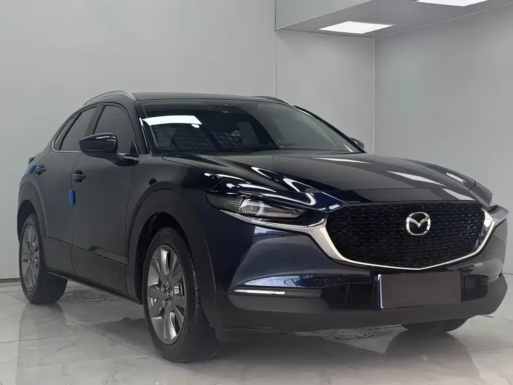 Mazda CX-30 — фото 5