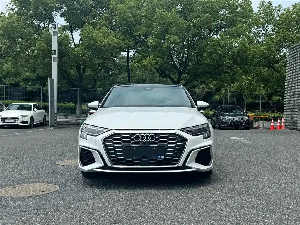 Audi A3 — фото 8