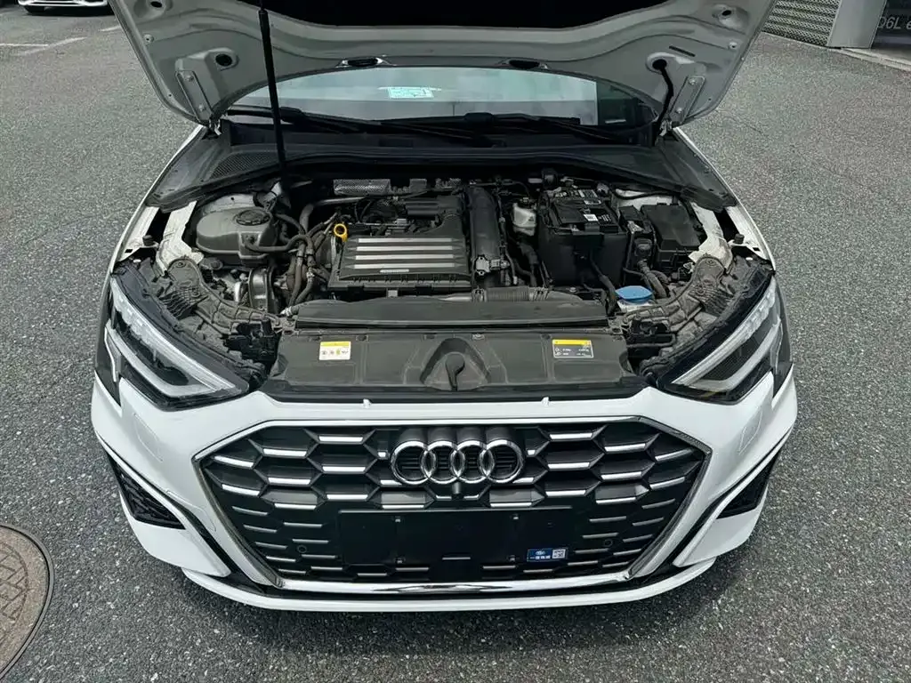 Audi A3 — фото 4