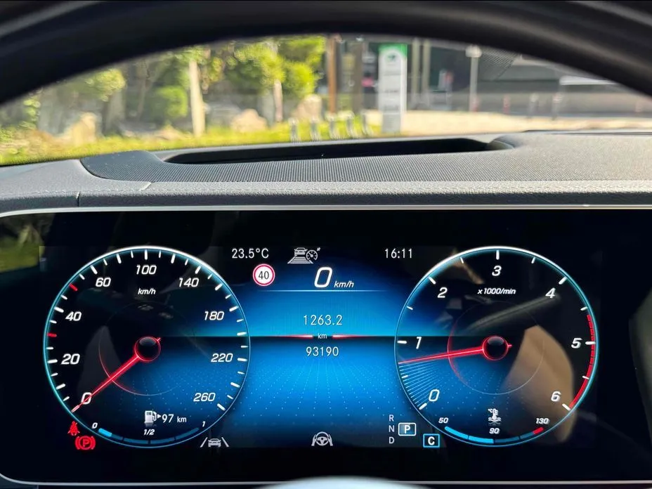 Mercedes-Benz GLS-Class 2022 из KR, фото 4