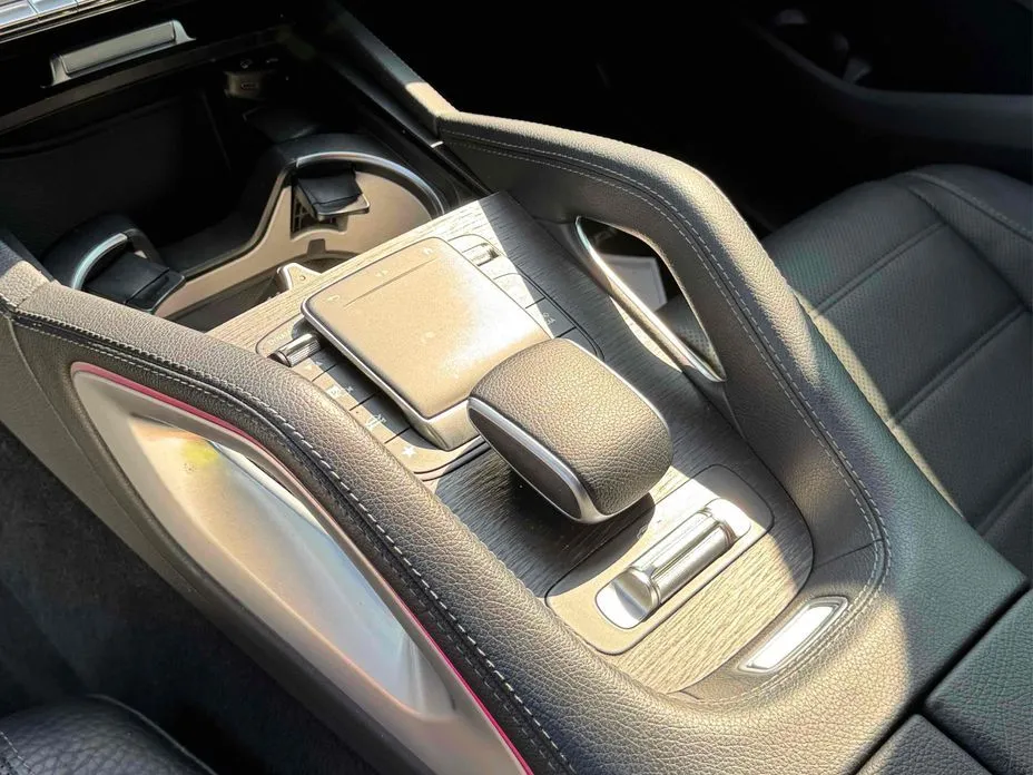 Mercedes-Benz GLS-Class 2022 из KR, фото 9