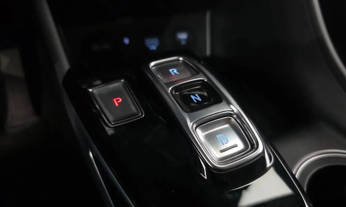 Hyundai Sonata 2021 из KR, фото 2
