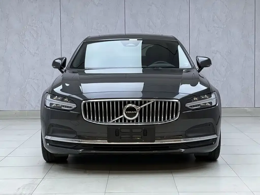 Volvo S90 — фото 5
