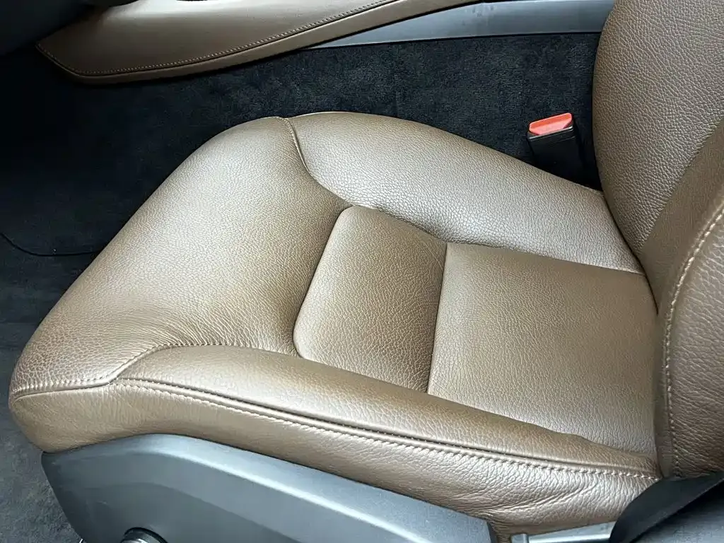 Volvo S90 — фото 10