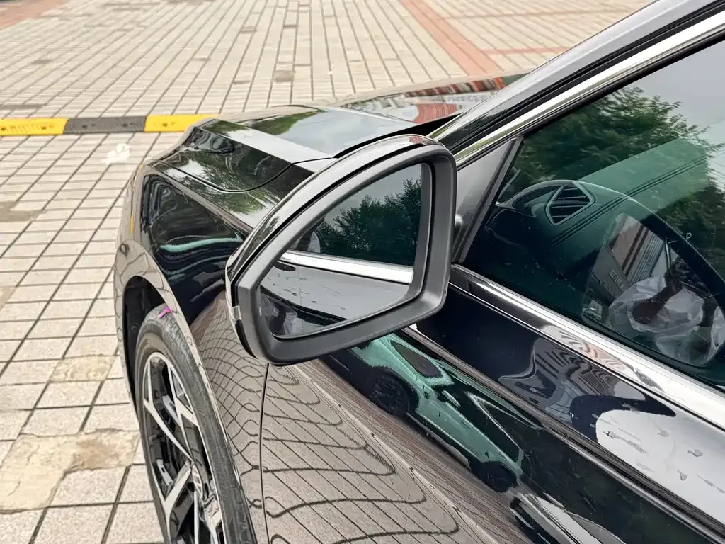 Volkswagen Passat — фото 9