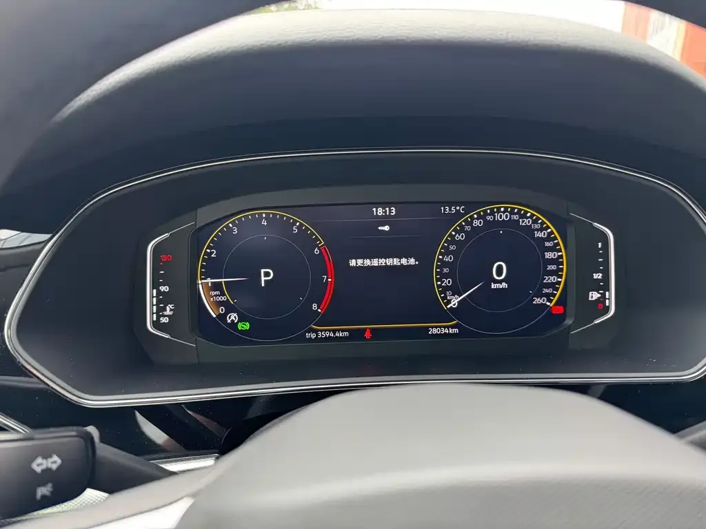 Volkswagen Passat — фото 2