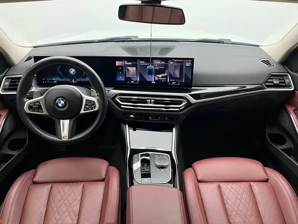 BMW 3 Series — фото 10