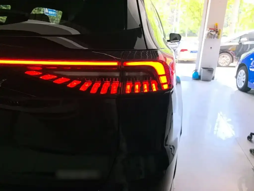 Chery Tiggo 8 PRO — фото 3