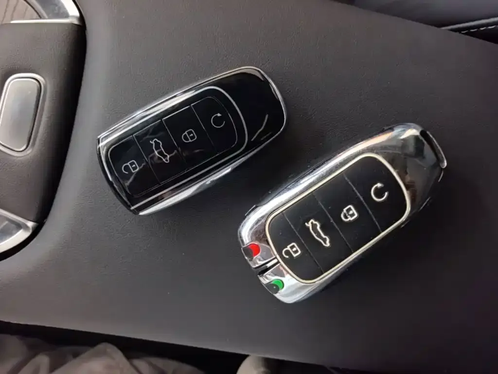 Chery Tiggo 8 PRO — фото 6