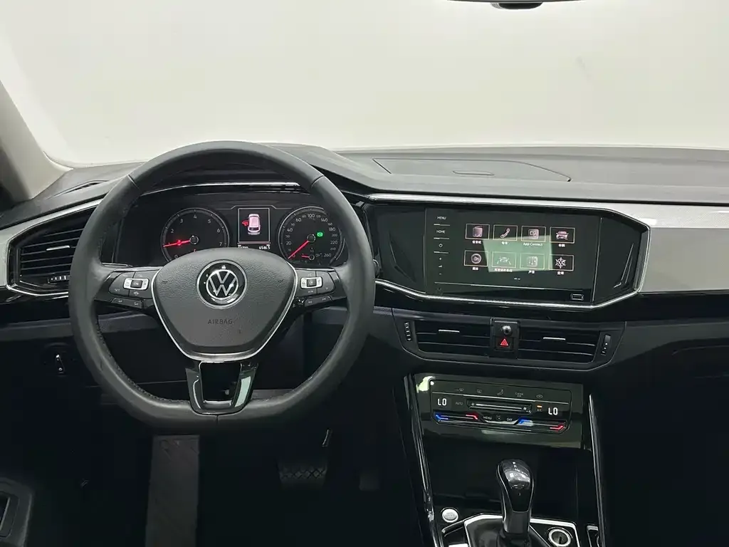 Volkswagen Tayron — фото 9