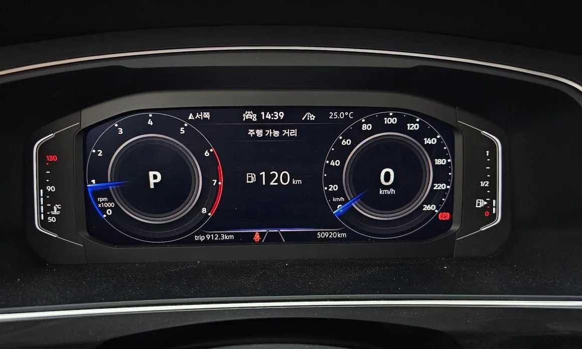 Volkswagen Tiguan — фото 4