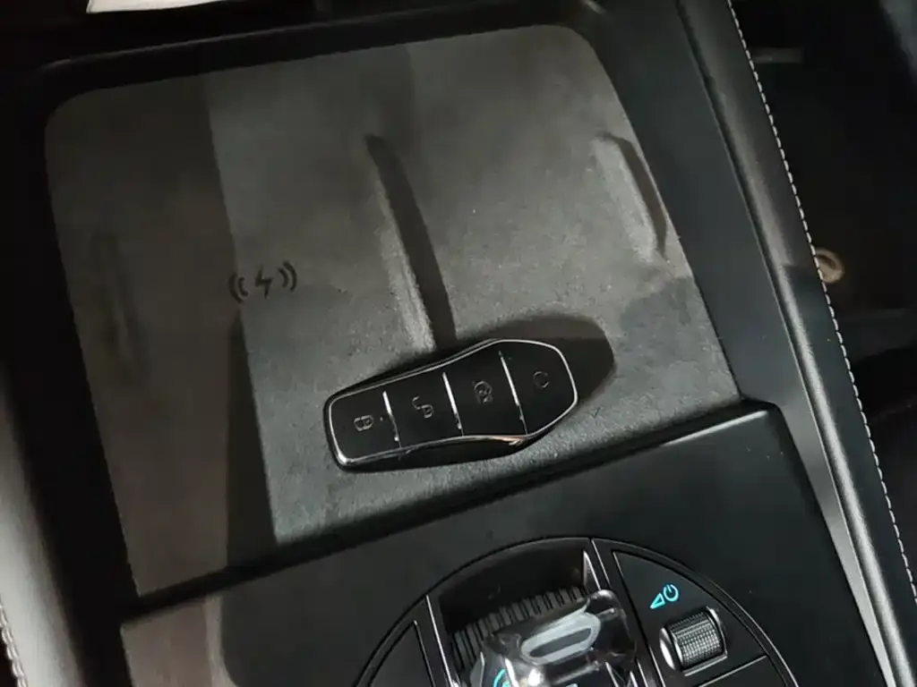 BYD Seal 06 — фото 2