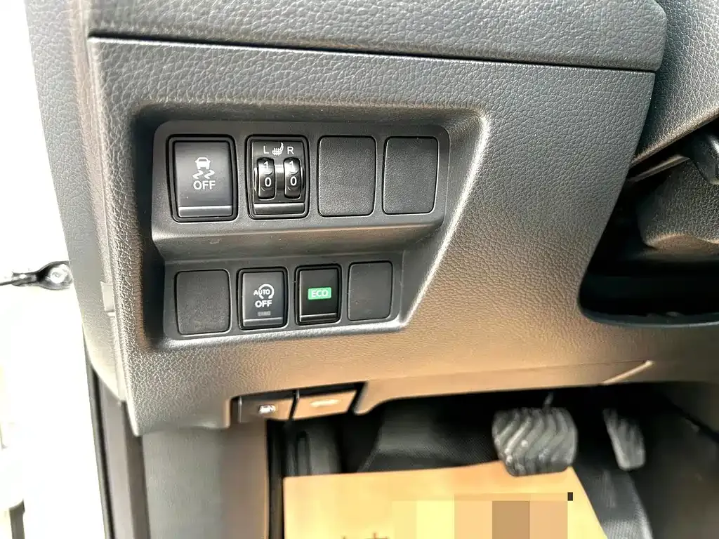 Nissan Qashqai — фото 9
