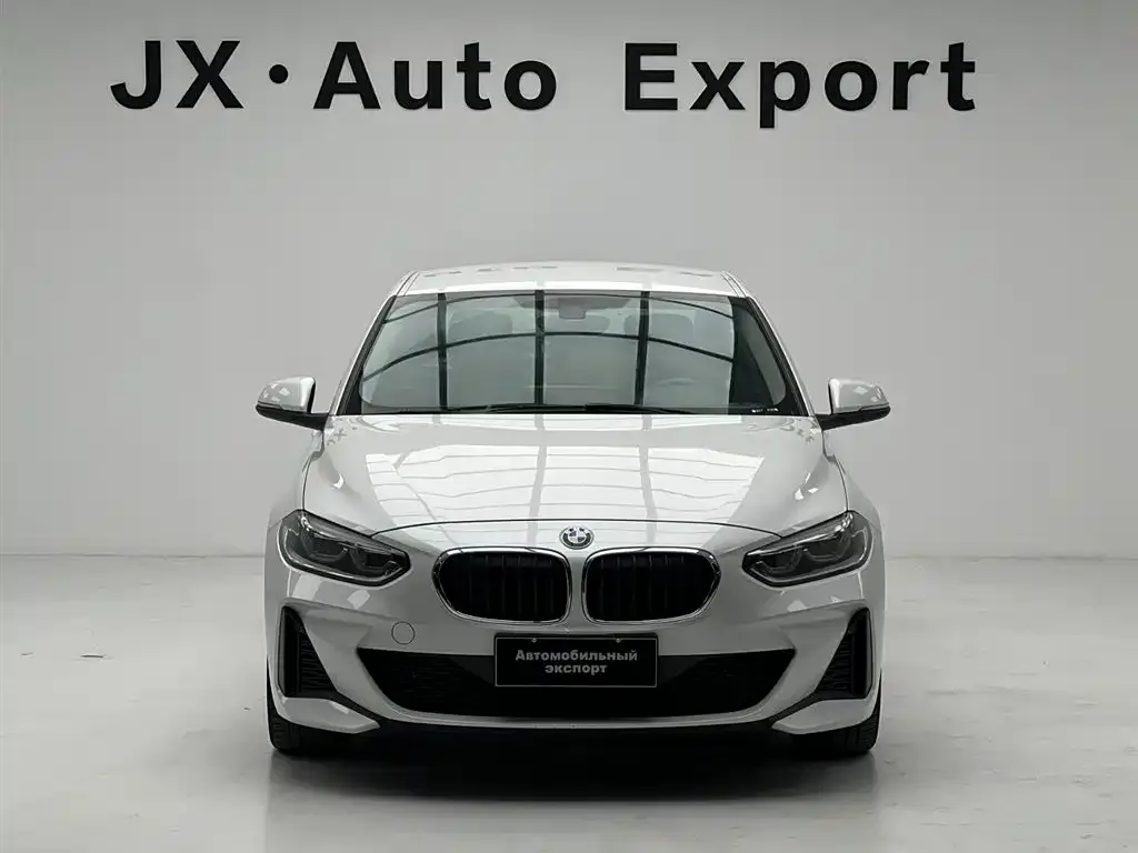 BMW 1 Series — фото 2