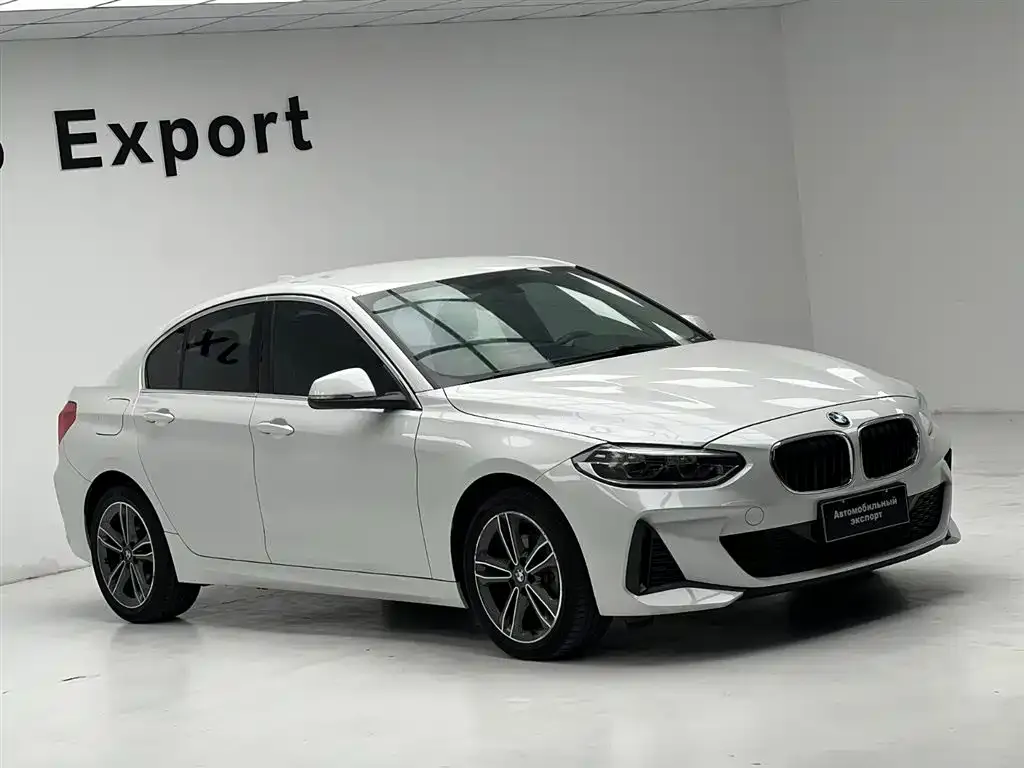 BMW 1 Series — фото 4